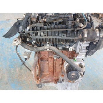 Recambio de despiece motor para ford fiesta (ccn) trend referencia OEM IAM SFJB  