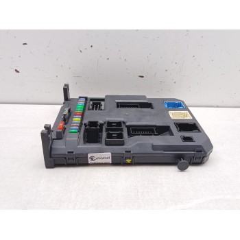 Recambio de centralita bsi para peugeot 207/207+ (wa_, wc_) 1.6 hdi referencia OEM IAM 9664983080  