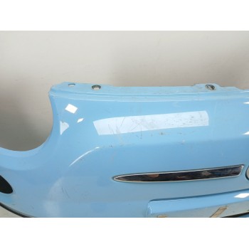 Recambio de paragolpes delantero para fiat 500 (312_) 0.9 (312axg1a, 312.axg11) referencia OEM IAM 735426888  