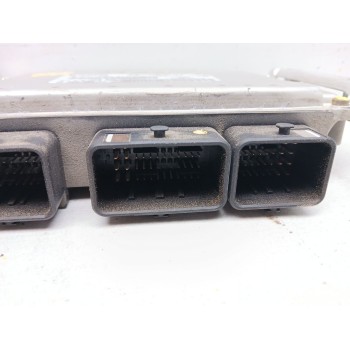 Recambio de centralita motor uce para peugeot 307 (3a/c) 1.6 16v referencia OEM IAM 0261206943 9650346180 