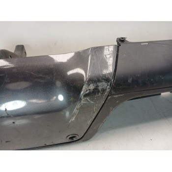 Recambio de paragolpes trasero para ford ranger (tke) 2.2 tdci referencia OEM IAM jb3b17b891eb  