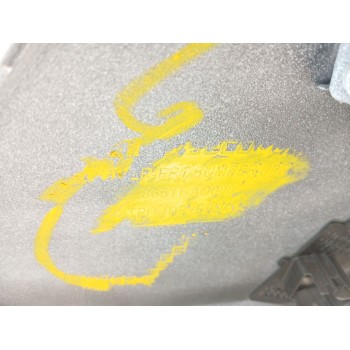 Recambio de paragolpes delantero para kia niro ii (sg2) ev referencia OEM IAM 86511AO000  