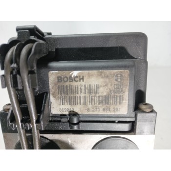 Recambio de abs para volkswagen passat b5 (3b2) 1.8 referencia OEM IAM 8e0614111ab 0265216559 0273004281
