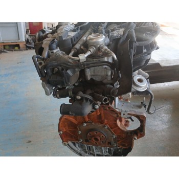 Recambio de despiece motor para ford fiesta (ccn) trend referencia OEM IAM SFJB  