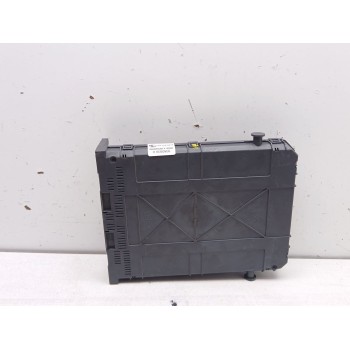 Recambio de centralita bsi para peugeot 207/207+ (wa_, wc_) 1.6 hdi referencia OEM IAM 9664983080  