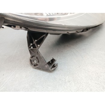 Recambio de faro izquierdo para nissan micra iii (k12) 1.2 16v referencia OEM IAM 89900074  