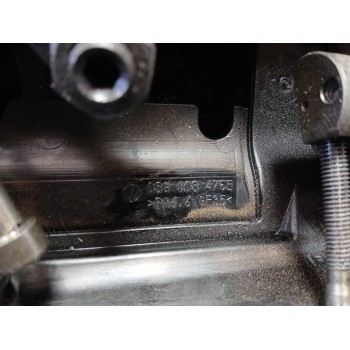 Recambio de tapa balancines para seat ibiza iv (6j5, 6p1) 1.9 tdi referencia OEM IAM 03G103475E  