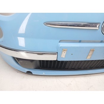 Recambio de paragolpes delantero para fiat 500 (312_) 0.9 (312axg1a, 312.axg11) referencia OEM IAM 735426888  