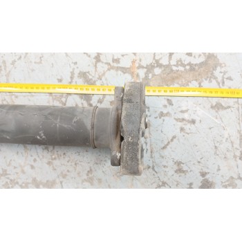 Recambio de transmision central para mercedes-benz clase c (w203) c 180 kompressor (203.046) referencia OEM IAM 2094100606  