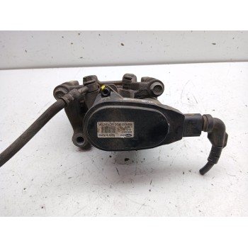 Recambio de pinza freno trasera izquierda para hyundai tucson (tl, tle) 1.6 t-gdi referencia OEM IAM BC140276  