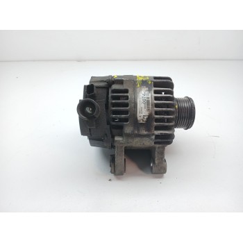 Recambio de alternador para peugeot 208 i (ca_, cc_) 1.0 referencia OEM IAM 9806007480 1610048280 