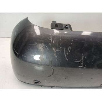 Recambio de paragolpes trasero para ford ranger (tke) 2.2 tdci referencia OEM IAM jb3b17b891eb  