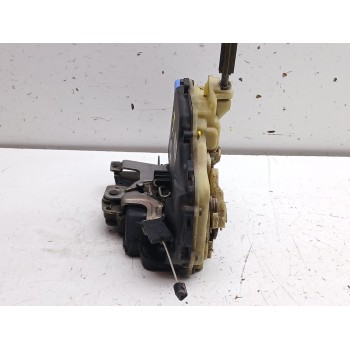 Recambio de cerradura puerta trasera izquierda para seat ibiza iii (6l1) 1.4 tdi referencia OEM IAM 3B4839015AN y3b4839015ag 