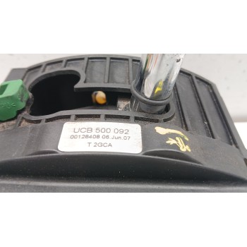 Recambio de palanca cambio para land rover range rover sport 2.7 td v6 cat referencia OEM IAM ucb500092  