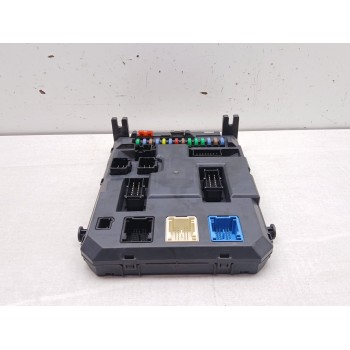 Recambio de centralita bsi para peugeot 207/207+ (wa_, wc_) 1.6 hdi referencia OEM IAM 9664983080  