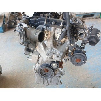Recambio de despiece motor para ford fiesta (ccn) trend referencia OEM IAM SFJB  