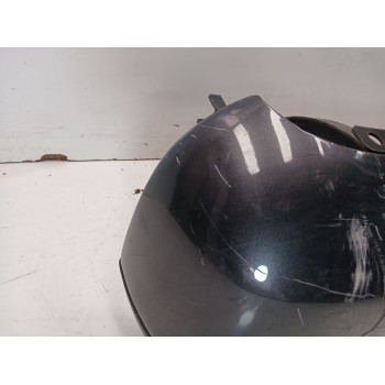 Recambio de paragolpes trasero para ford ranger (tke) 2.2 tdci referencia OEM IAM jb3b17b891eb  