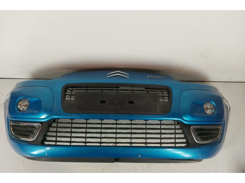 Recambio de paragolpes delantero para citroën c3 picasso (sh_) 1.6 vti 120 referencia OEM IAM 99831L01  