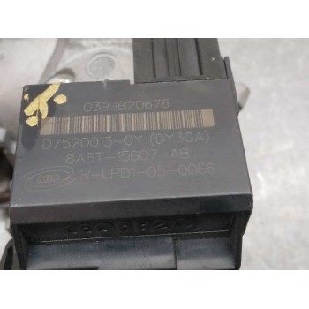 Recambio de conmutador de arranque para ford fiesta (cb1) ambiente referencia OEM IAM K7400 8A6T15607AB 
