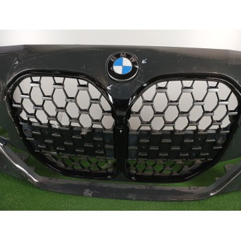 Recambio de paragolpes delantero para bmw 4 coupé (g22, g82) 420 i referencia OEM IAM 51118082226  