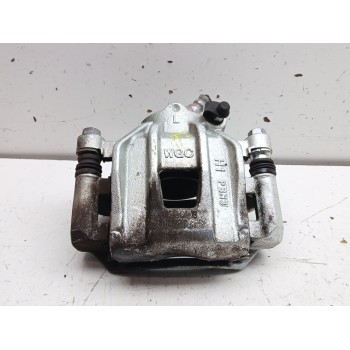 Recambio de pinza freno delantera izquierda para dacia spring ev (b6m1) referencia OEM IAM 410117773R  