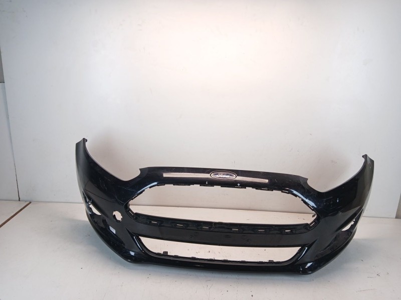 Recambio de paragolpes delantero para ford fiesta vi (cb1, ccn) 1.6 ti referencia OEM IAM C1BB17757A  