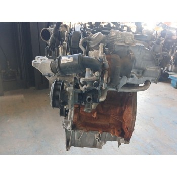 Recambio de despiece motor para ford fiesta (ccn) trend referencia OEM IAM SFJB  