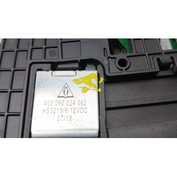 Recambio de palanca cambio para land rover range rover sport 2.7 td v6 cat referencia OEM IAM ucb500092  
