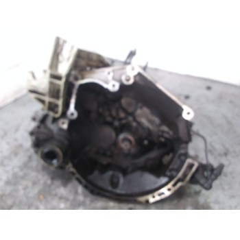 CAJA CAMBIOS 20CQ15 194.949km 