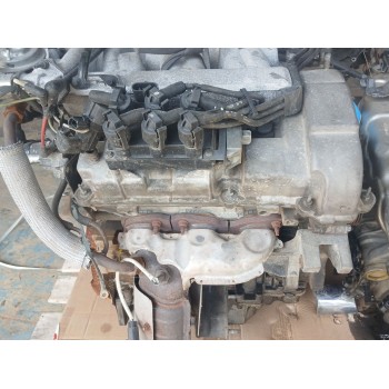 DESPIECE MOTOR LCBA 