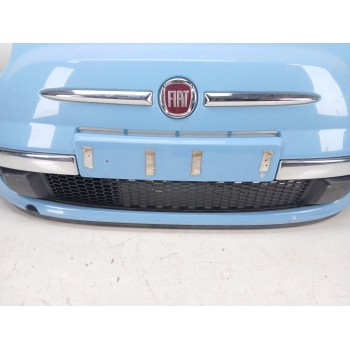 Recambio de paragolpes delantero para fiat 500 (312_) 0.9 (312axg1a, 312.axg11) referencia OEM IAM 735426888  