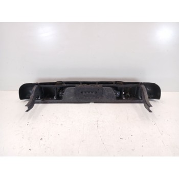 Recambio de paragolpes trasero para ford ranger (tke) 2.2 tdci referencia OEM IAM jb3b17b891eb  