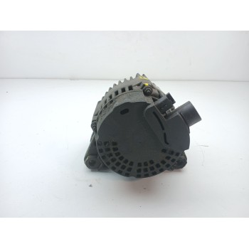 Recambio de alternador para peugeot 208 i (ca_, cc_) 1.0 referencia OEM IAM 9806007480 1610048280 