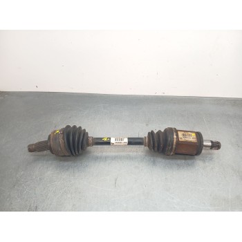 TRANSMISION DELANTERA IZQUIERDA 3450563ai02 