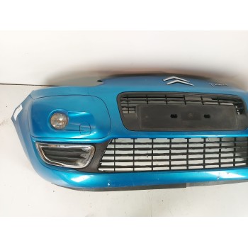 Recambio de paragolpes delantero para citroën c3 picasso (sh_) 1.6 vti 120 referencia OEM IAM 99831L01  