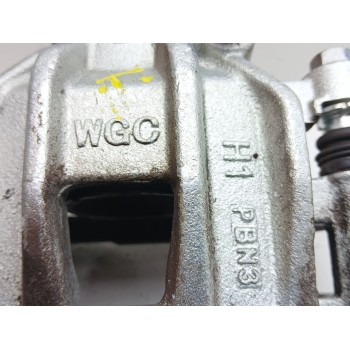 Recambio de pinza freno delantera izquierda para dacia spring ev (b6m1) referencia OEM IAM 410117773R  