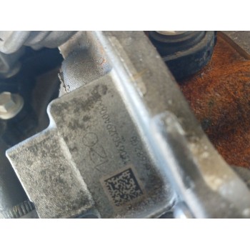 Recambio de despiece motor para ford fiesta (ccn) trend referencia OEM IAM SFJB  