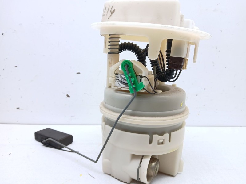 Recambio de aforador para peugeot 307 (3a/c) 1.6 16v referencia OEM IAM 9632672080G 0972200990008 