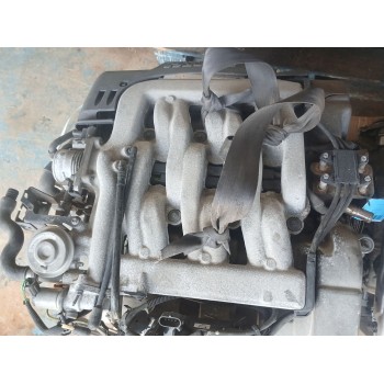 Recambio de despiece motor para ford cougar (mc) v6 referencia OEM IAM LCBA  