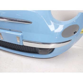 Recambio de paragolpes delantero para fiat 500 (312_) 0.9 (312axg1a, 312.axg11) referencia OEM IAM 735426888  