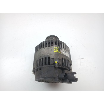 Recambio de alternador para peugeot 208 i (ca_, cc_) 1.0 referencia OEM IAM 9806007480 1610048280 