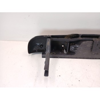 Recambio de paragolpes trasero para ford ranger (tke) 2.2 tdci referencia OEM IAM jb3b17b891eb  