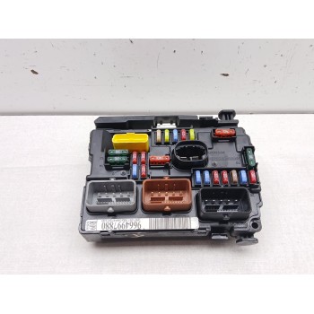 Recambio de centralita bsm para peugeot 207/207+ (wa_, wc_) 1.6 hdi referencia OEM IAM 9664997880  