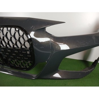 Recambio de paragolpes delantero para bmw 4 coupé (g22, g82) 420 i referencia OEM IAM 51118082226  