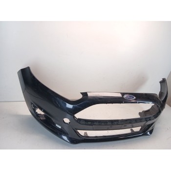 Recambio de paragolpes delantero para ford fiesta vi (cb1, ccn) 1.6 ti referencia OEM IAM C1BB17757A  