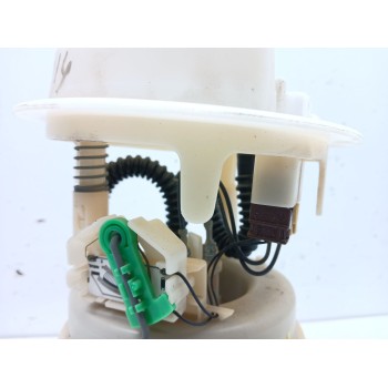 Recambio de aforador para peugeot 307 (3a/c) 1.6 16v referencia OEM IAM 9632672080G 0972200990008 