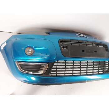 Recambio de paragolpes delantero para citroën c3 picasso (sh_) 1.6 vti 120 referencia OEM IAM 99831L01  