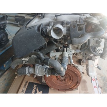 Recambio de despiece motor para ford cougar (mc) v6 referencia OEM IAM LCBA  