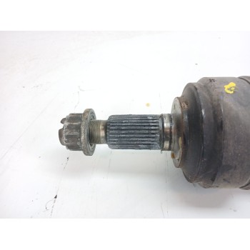 Recambio de transmision trasera derecha para porsche cayenne (9pa) 3.2 referencia OEM IAM 7l0501201  