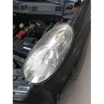 Recambio de faro izquierdo para nissan micra iii (k12) 1.2 16v referencia OEM IAM 89900074  
